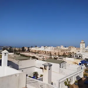 Gæstehus Marosko, Essaouira