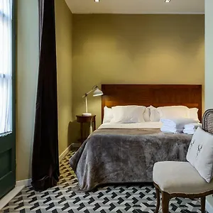 Apg Espais Rambla Appartement Gérone